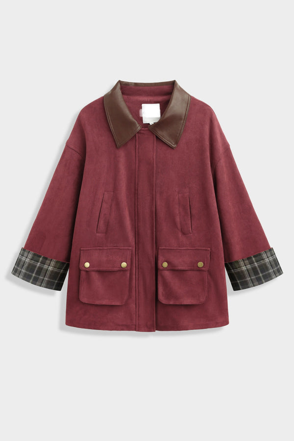 Pippa barn jacket