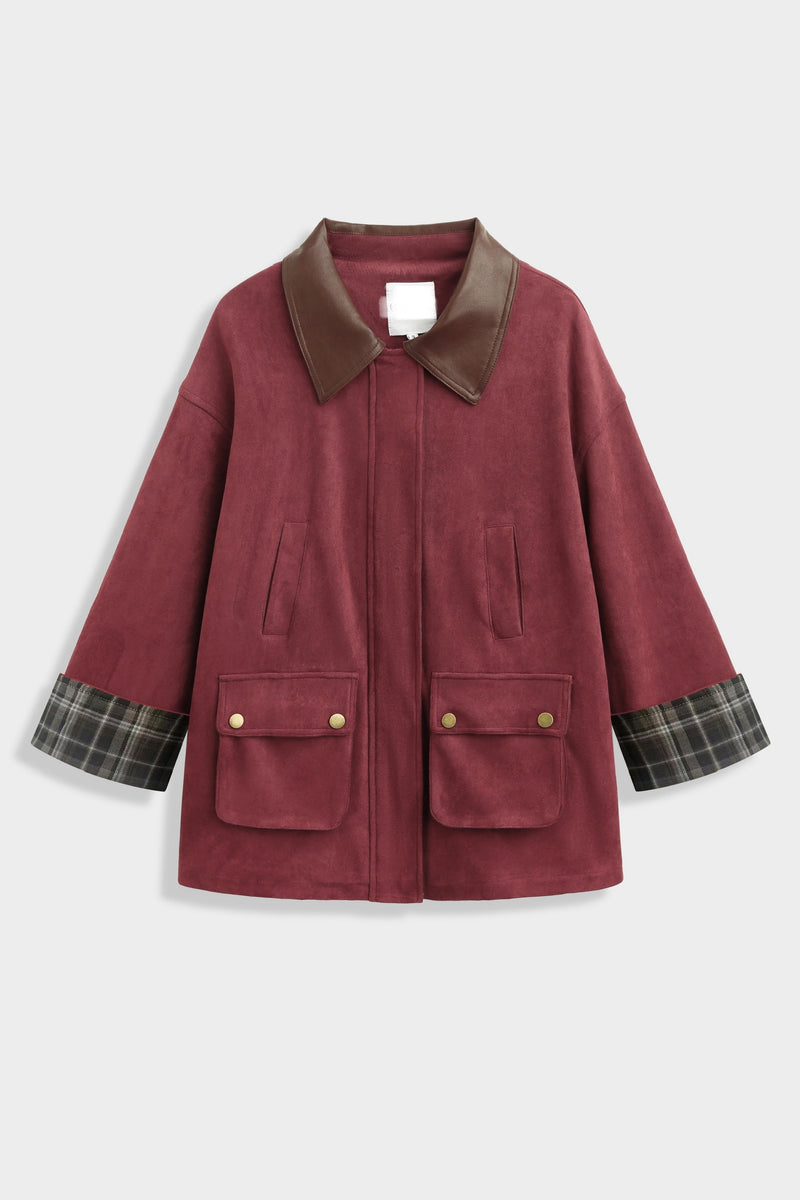 Pippa barn jacket