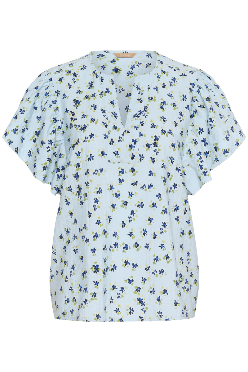 Penny blouse