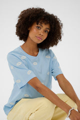 Kissy tshirt