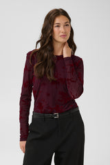 Aliba top