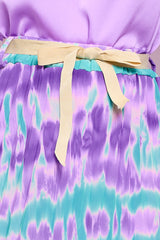 Maddy Pleated Skirt (s/m & m/l)